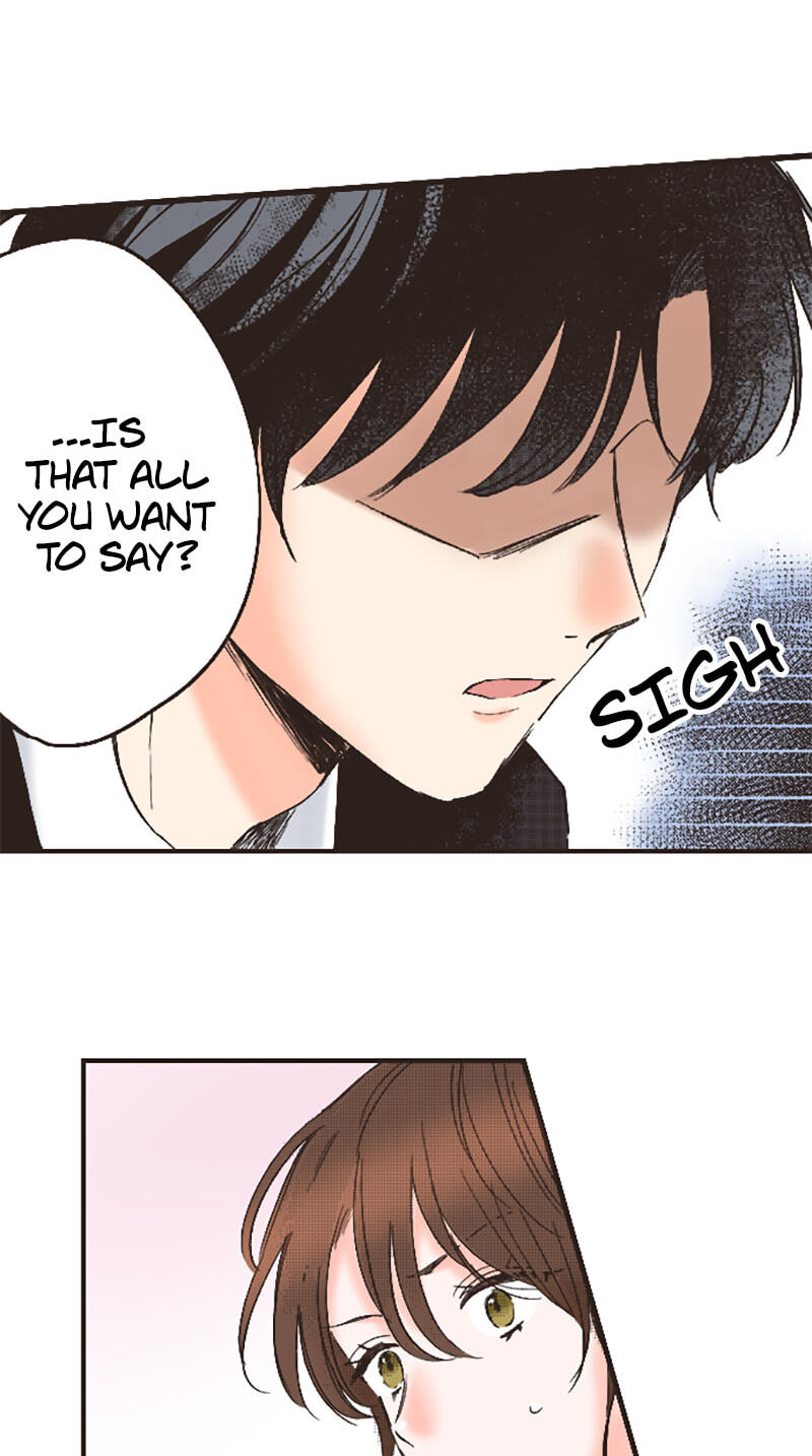 How to Make My Calm and Collected Husband Fall in Love With Me Chapter 15 page 24 - 