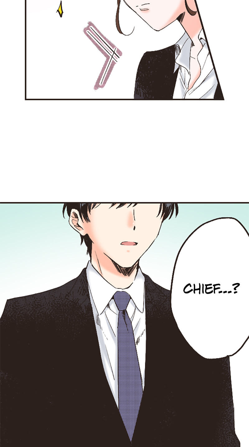 How to Make My Calm and Collected Husband Fall in Love With Me Chapter 15 page 25 - 