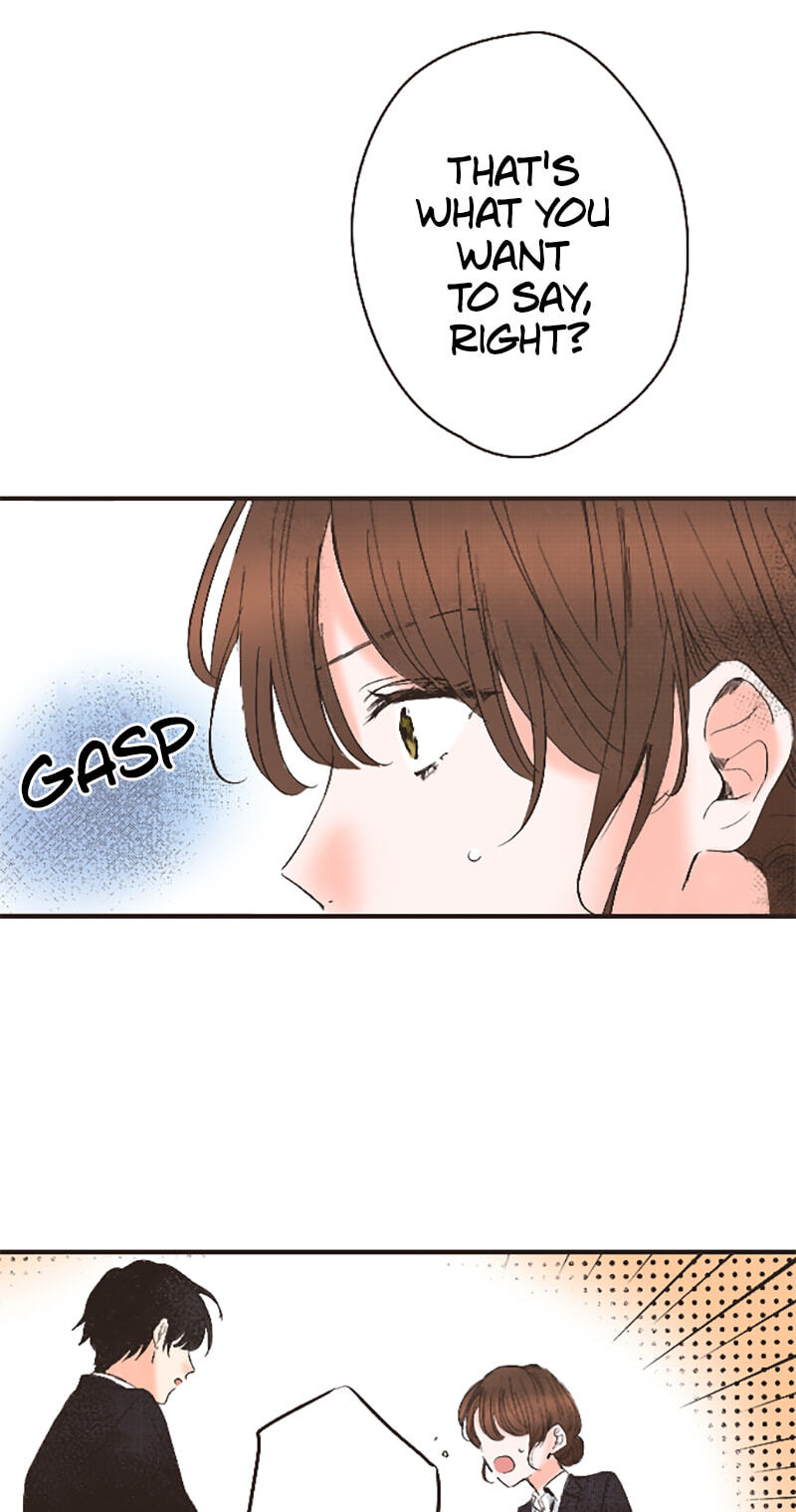 How to Make My Calm and Collected Husband Fall in Love With Me Chapter 15 page 27 - 