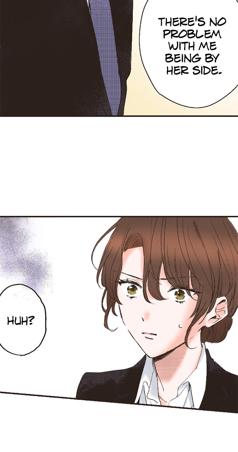 How to Make My Calm and Collected Husband Fall in Love With Me Chapter 15 page 30 - 