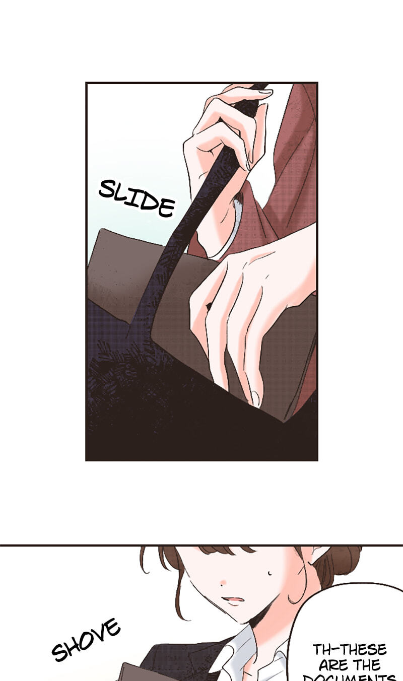 How to Make My Calm and Collected Husband Fall in Love With Me Chapter 15 page 5 - 