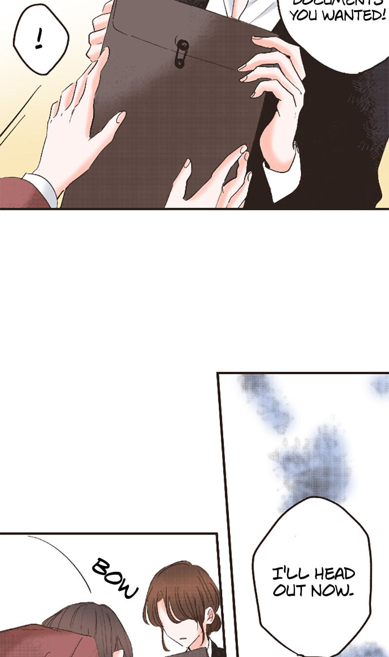 How to Make My Calm and Collected Husband Fall in Love With Me Chapter 15 page 6 - 