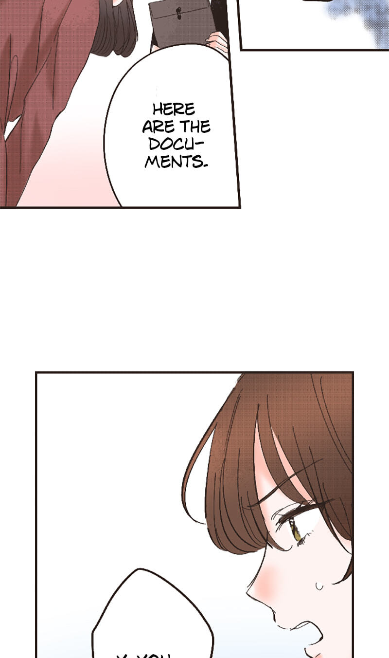 How to Make My Calm and Collected Husband Fall in Love With Me Chapter 15 page 7 - 