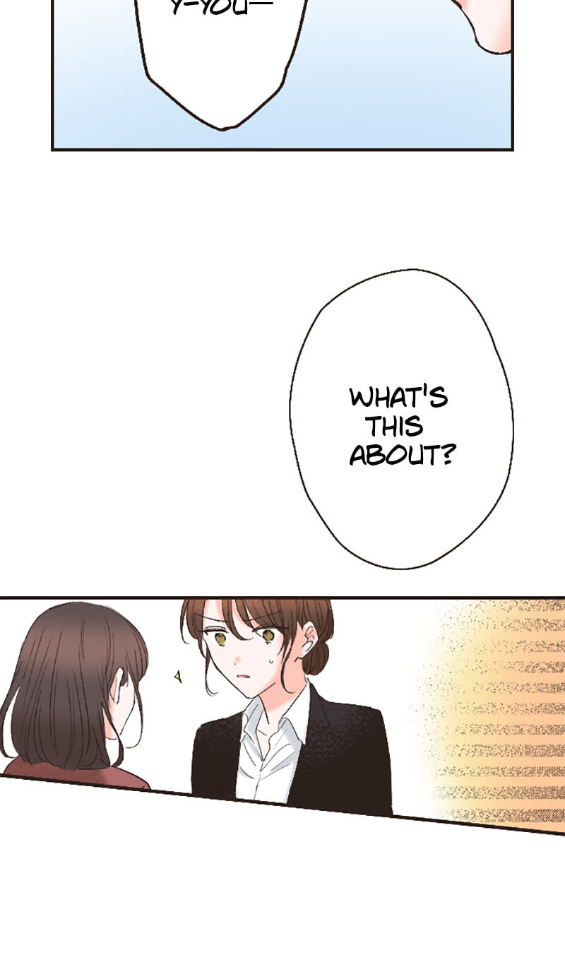 How to Make My Calm and Collected Husband Fall in Love With Me Chapter 15 page 8 - 
