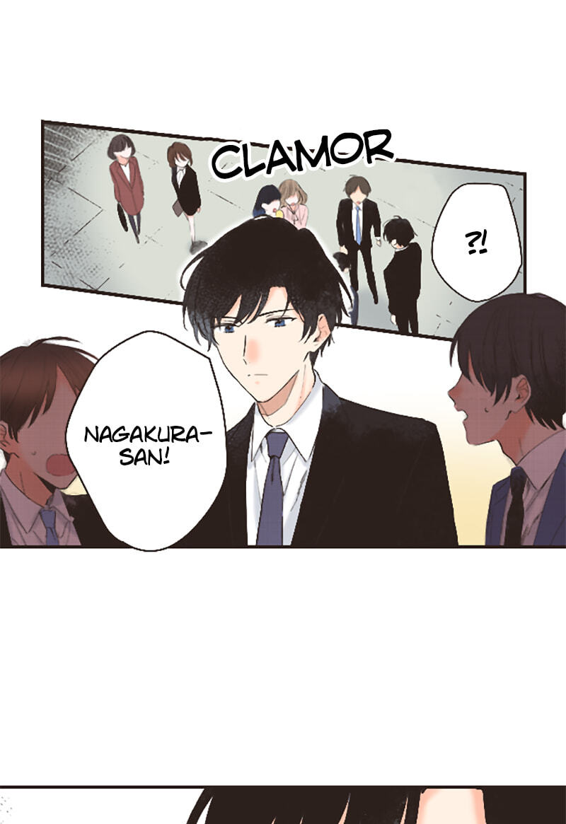 How to Make My Calm and Collected Husband Fall in Love With Me Chapter 15 page 9 - 