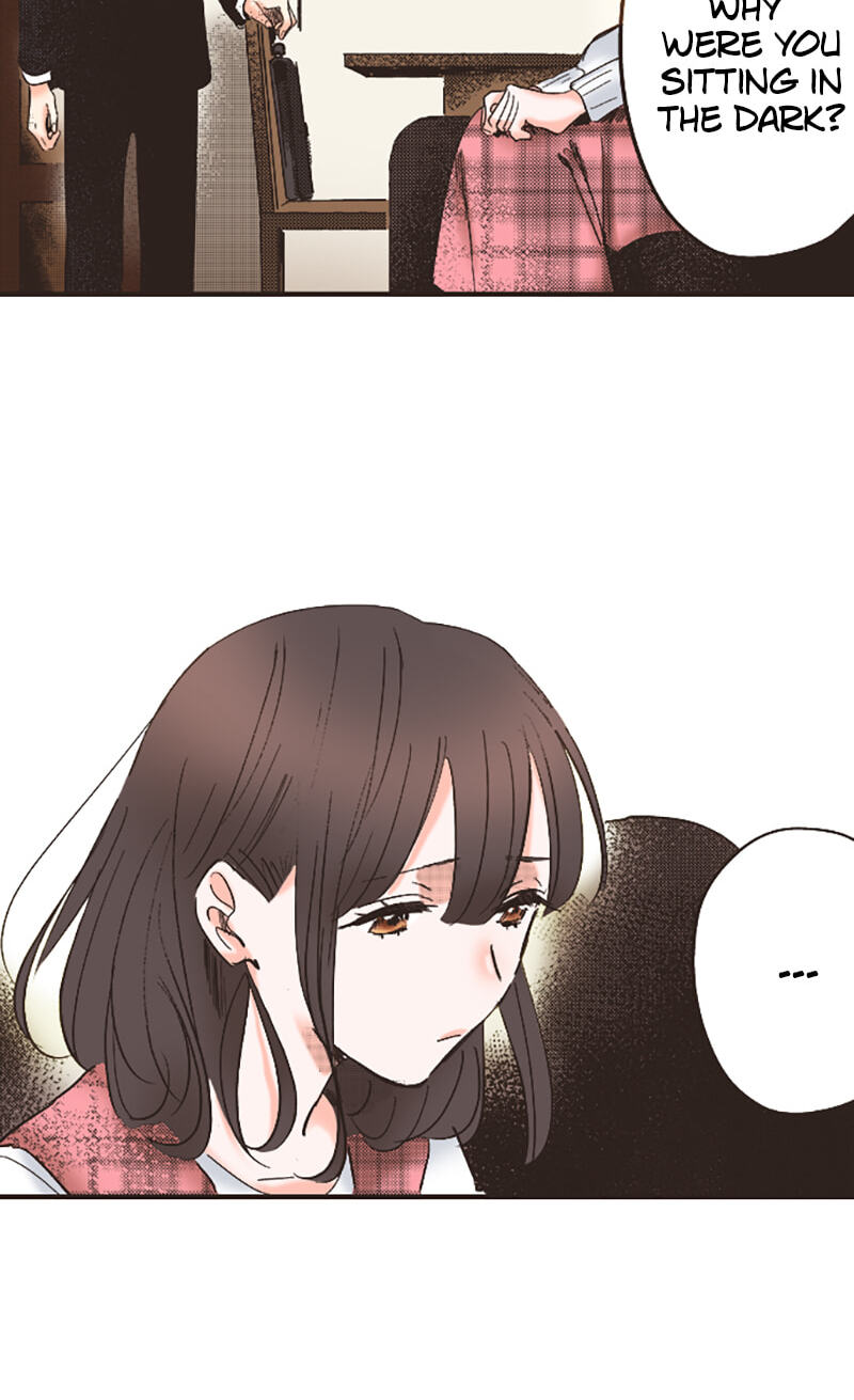 How to Make My Calm and Collected Husband Fall in Love With Me Chapter 16 page 11 - 