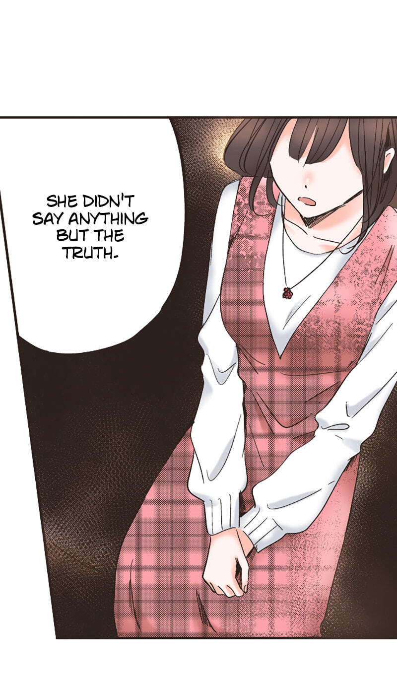 How to Make My Calm and Collected Husband Fall in Love With Me Chapter 16 page 15 - 