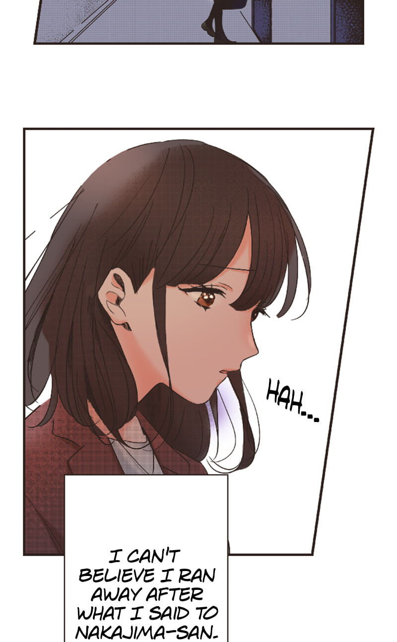 How to Make My Calm and Collected Husband Fall in Love With Me Chapter 16 page 3 - 
