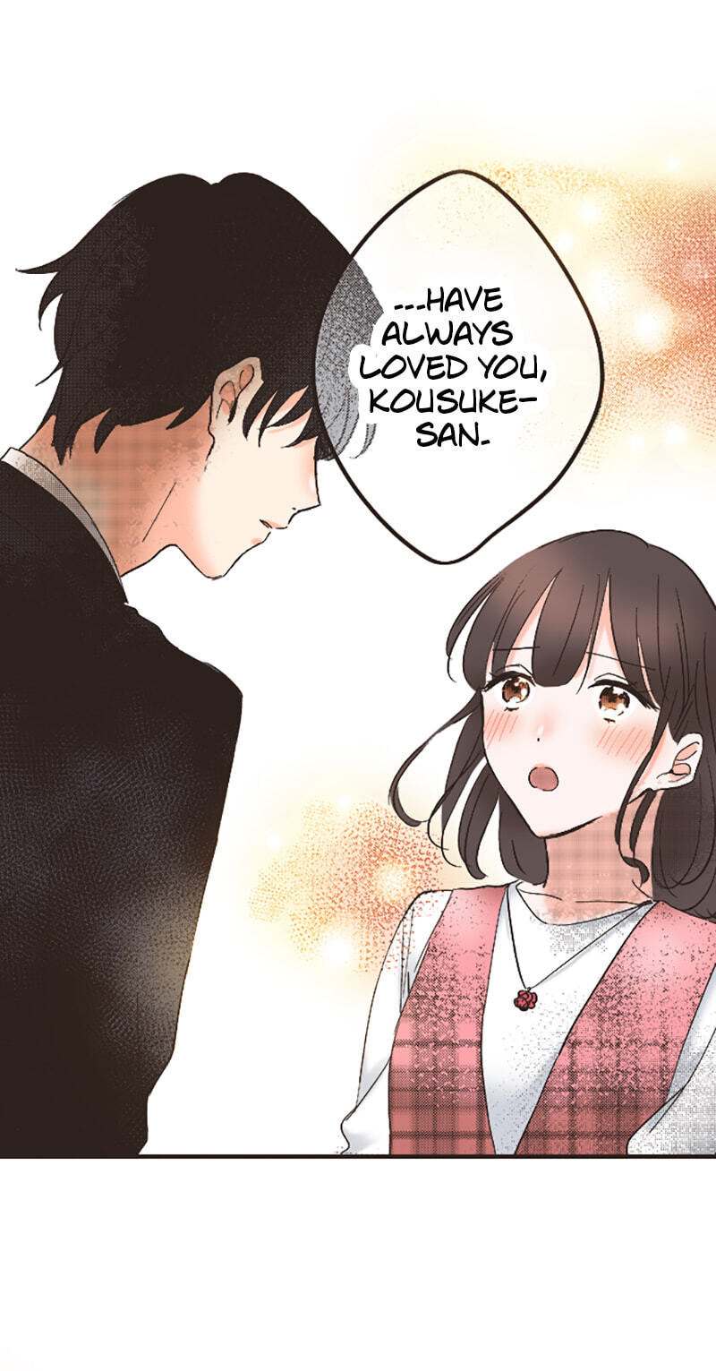 How to Make My Calm and Collected Husband Fall in Love With Me Chapter 16 page 21 - 