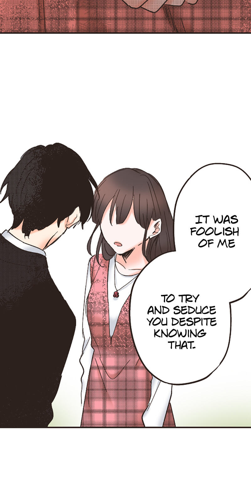 How to Make My Calm and Collected Husband Fall in Love With Me Chapter 16 page 24 - 