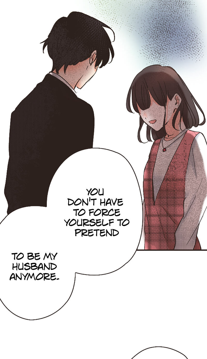How to Make My Calm and Collected Husband Fall in Love With Me Chapter 16 page 26 - 
