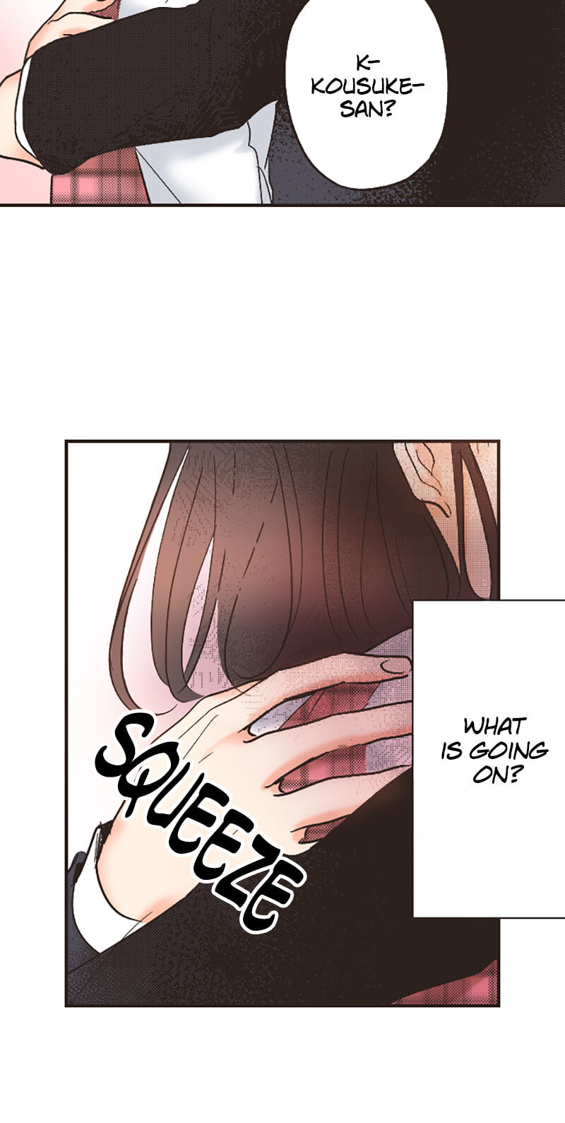 How to Make My Calm and Collected Husband Fall in Love With Me Chapter 16 page 31 - 