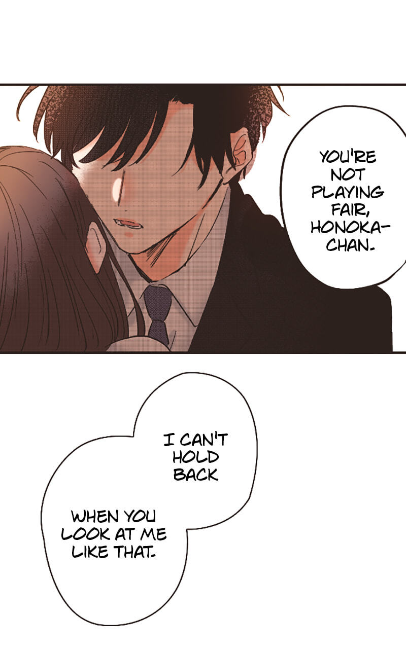 How to Make My Calm and Collected Husband Fall in Love With Me Chapter 16 page 32 - 