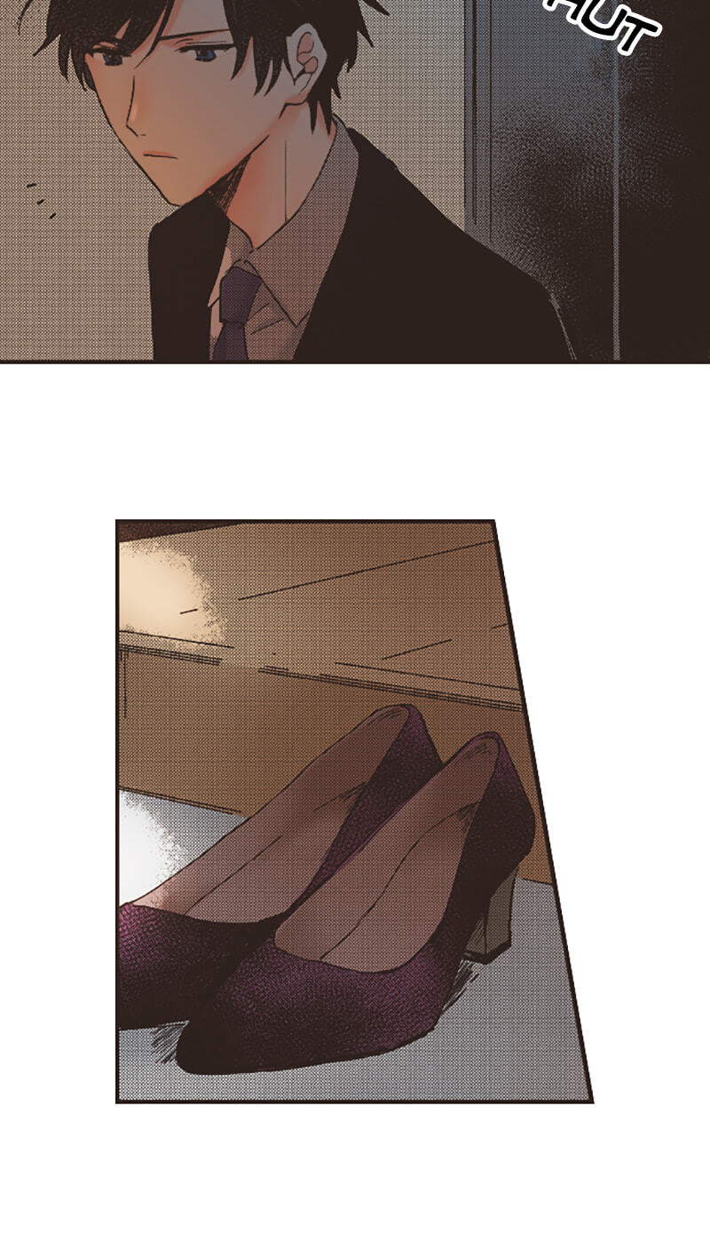 How to Make My Calm and Collected Husband Fall in Love With Me Chapter 16 page 8 - 