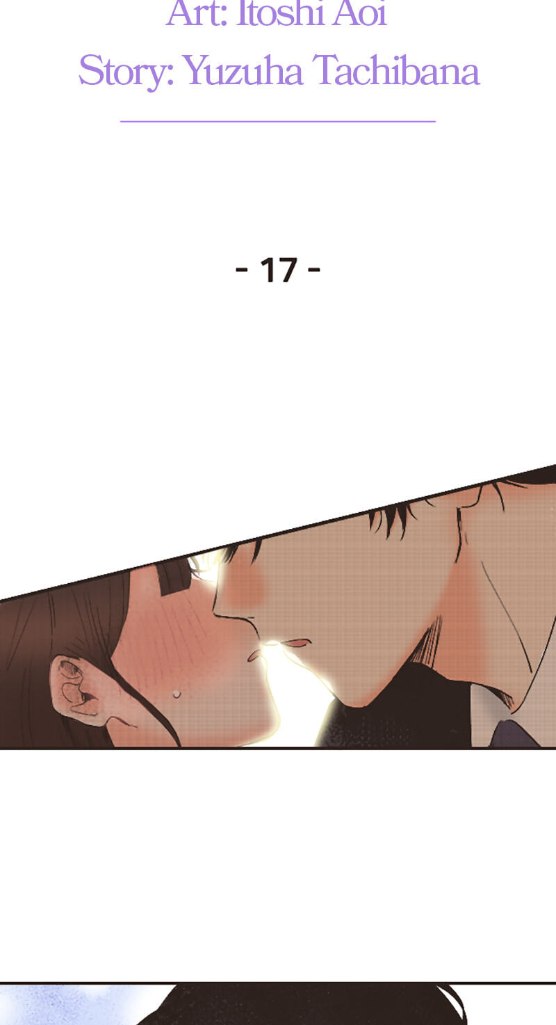 How to Make My Calm and Collected Husband Fall in Love With Me Chapter 17 page 2 - 