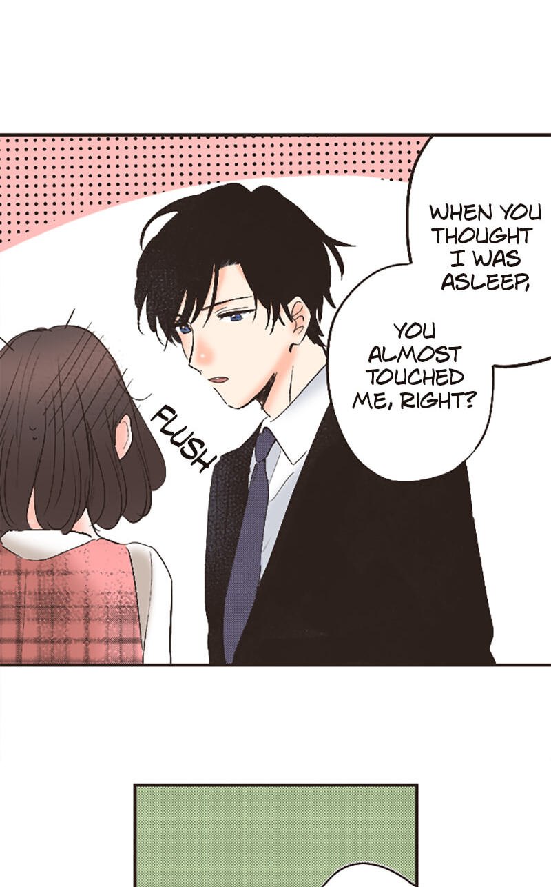 How to Make My Calm and Collected Husband Fall in Love With Me Chapter 17 page 11 - 