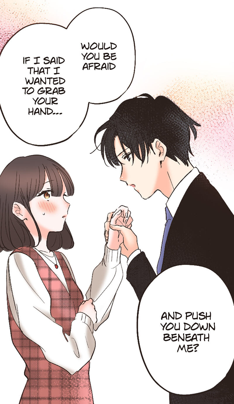 How to Make My Calm and Collected Husband Fall in Love With Me Chapter 17 page 15 - 