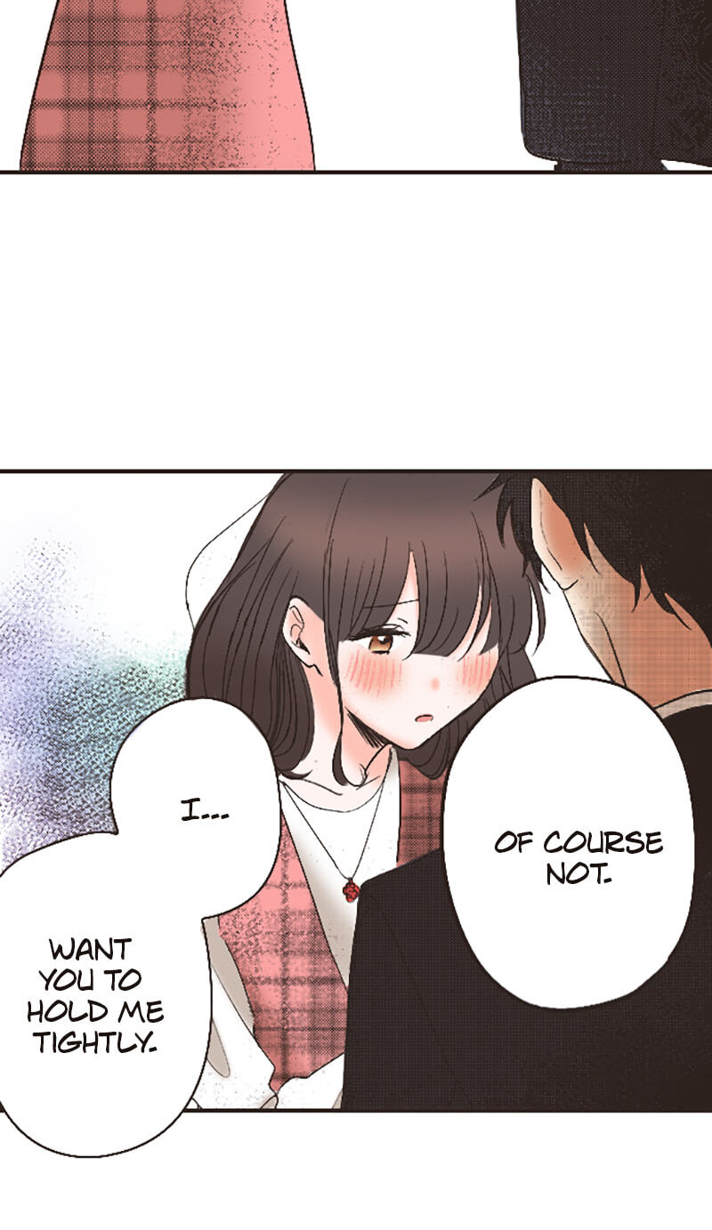 How to Make My Calm and Collected Husband Fall in Love With Me Chapter 17 page 16 - 