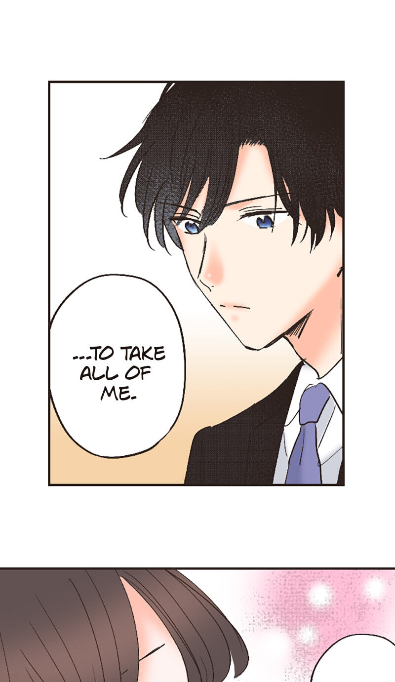 How to Make My Calm and Collected Husband Fall in Love With Me Chapter 17 page 18 - 