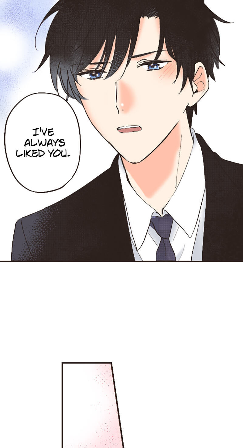 How to Make My Calm and Collected Husband Fall in Love With Me Chapter 17 page 3 - 