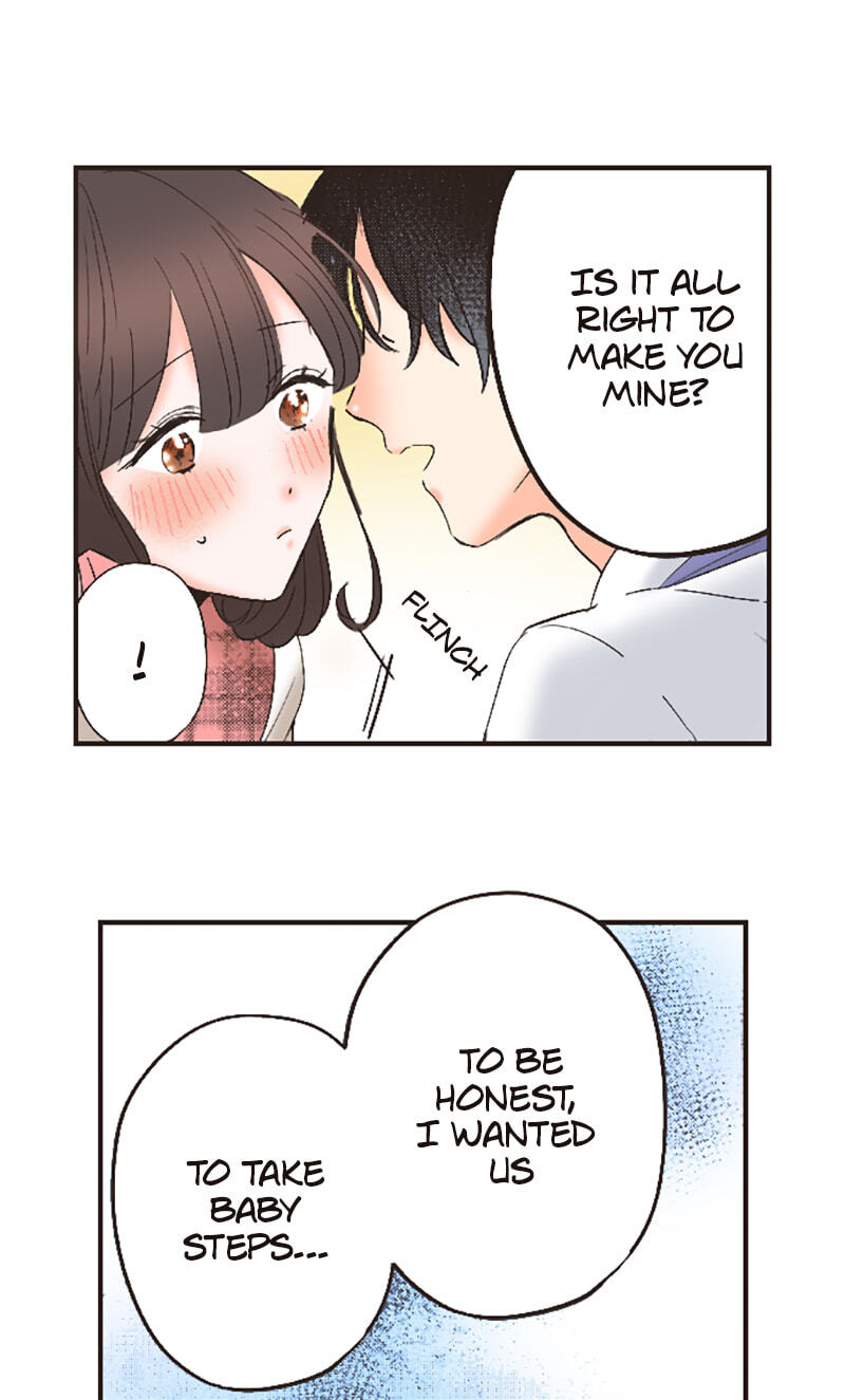 How to Make My Calm and Collected Husband Fall in Love With Me Chapter 17 page 24 - 