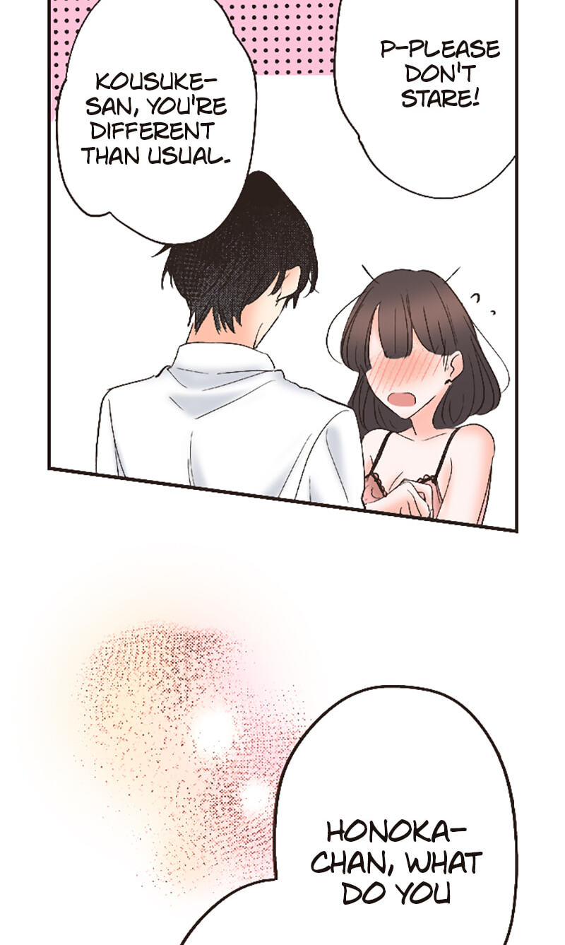 How to Make My Calm and Collected Husband Fall in Love With Me Chapter 17 page 30 - 