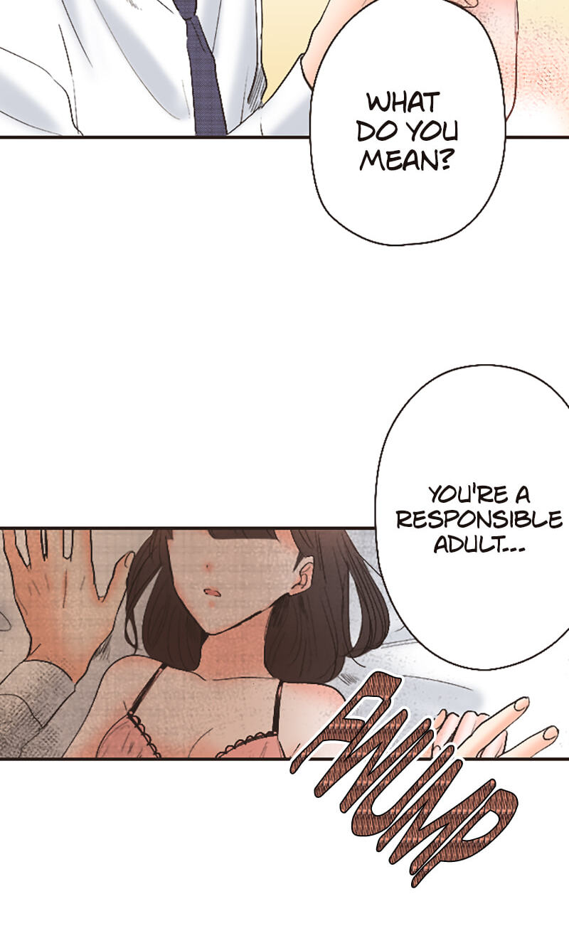 How to Make My Calm and Collected Husband Fall in Love With Me Chapter 17 page 32 - 