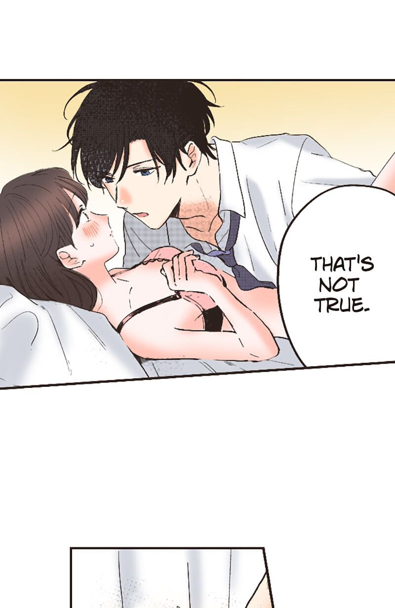 How to Make My Calm and Collected Husband Fall in Love With Me Chapter 17 page 33 - 
