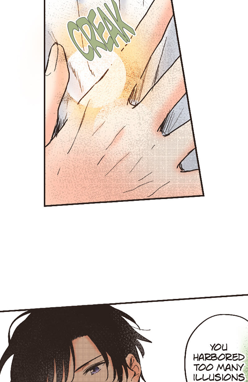 How to Make My Calm and Collected Husband Fall in Love With Me Chapter 17 page 34 - 