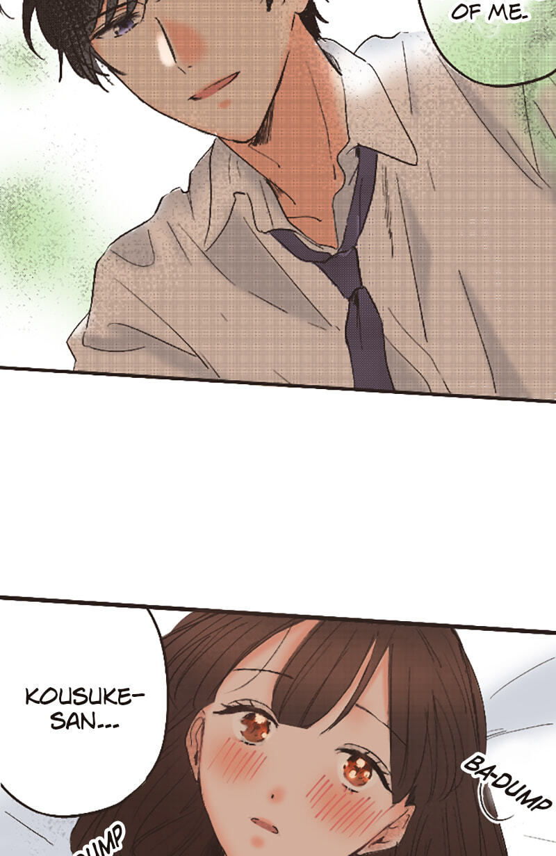 How to Make My Calm and Collected Husband Fall in Love With Me Chapter 17 page 35 - 