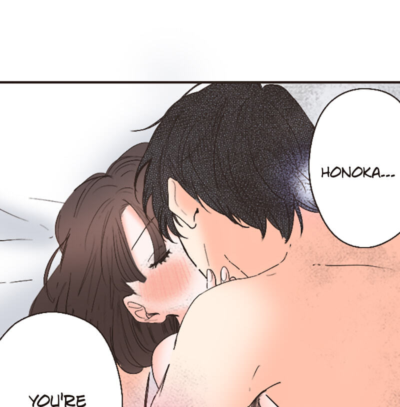 How to Make My Calm and Collected Husband Fall in Love With Me Chapter 17 page 37 - 