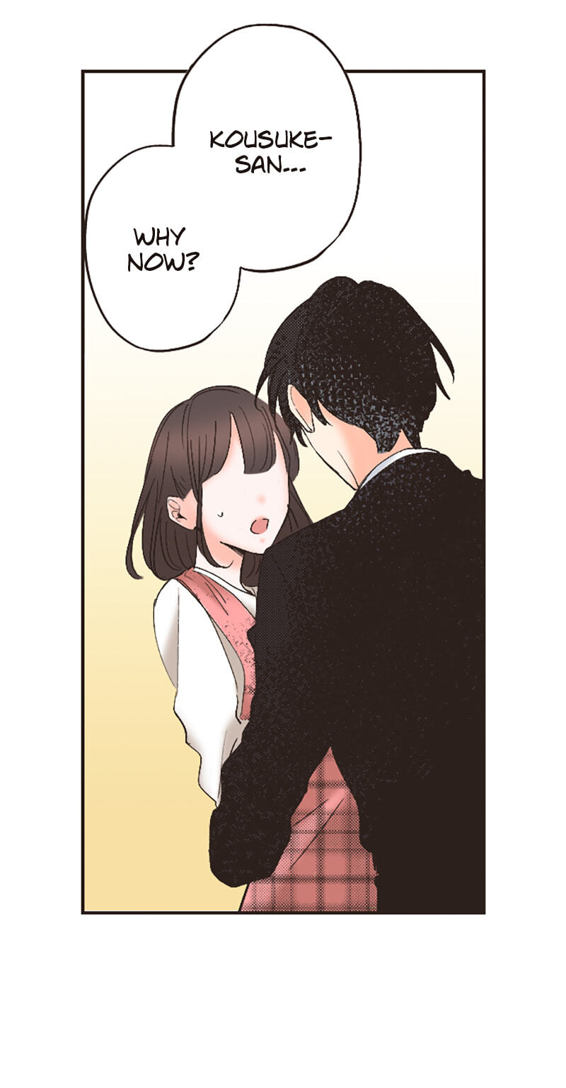 How to Make My Calm and Collected Husband Fall in Love With Me Chapter 17 page 5 - 