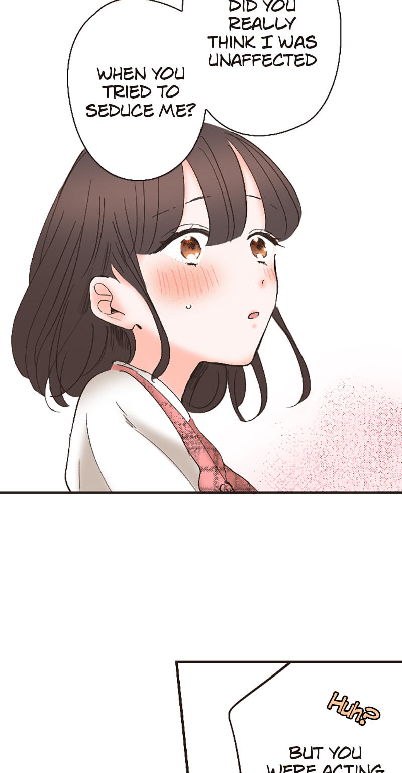 How to Make My Calm and Collected Husband Fall in Love With Me Chapter 17 page 7 - 