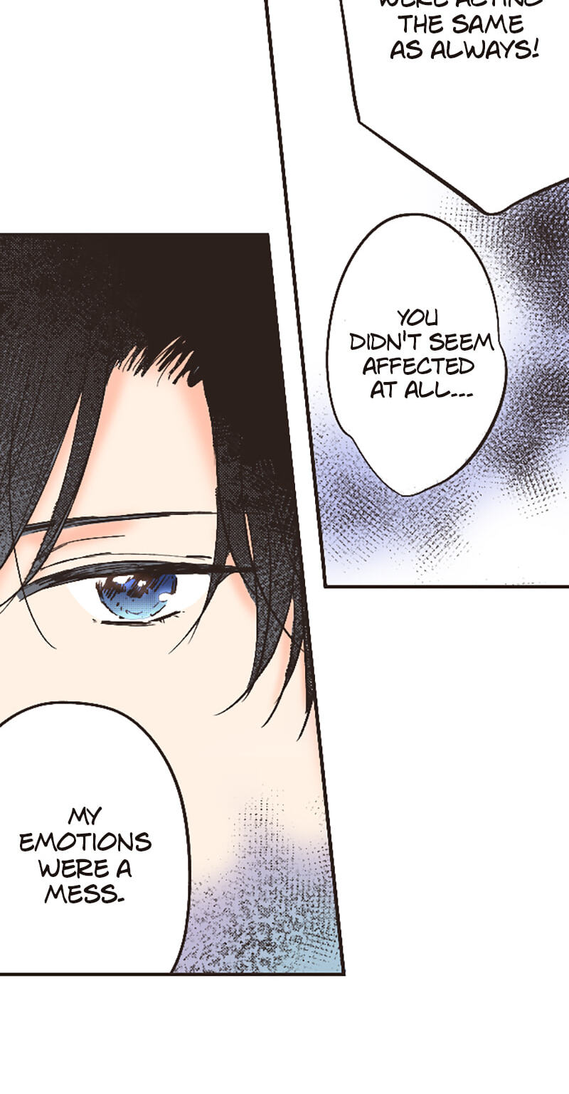 How to Make My Calm and Collected Husband Fall in Love With Me Chapter 17 page 8 - 