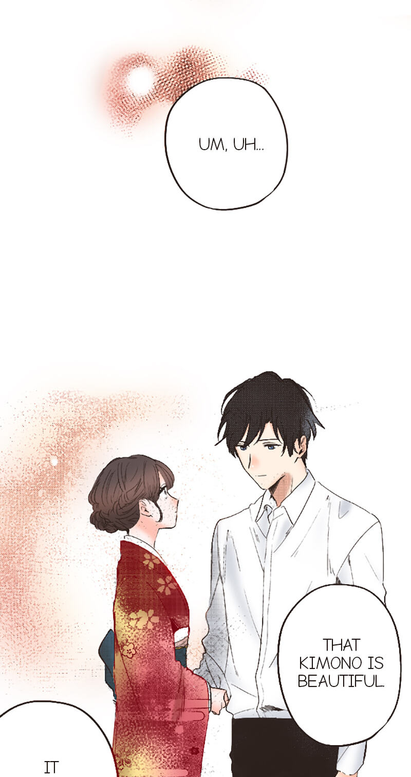 How to Make My Calm and Collected Husband Fall in Love With Me Chapter 18 page 11 - 