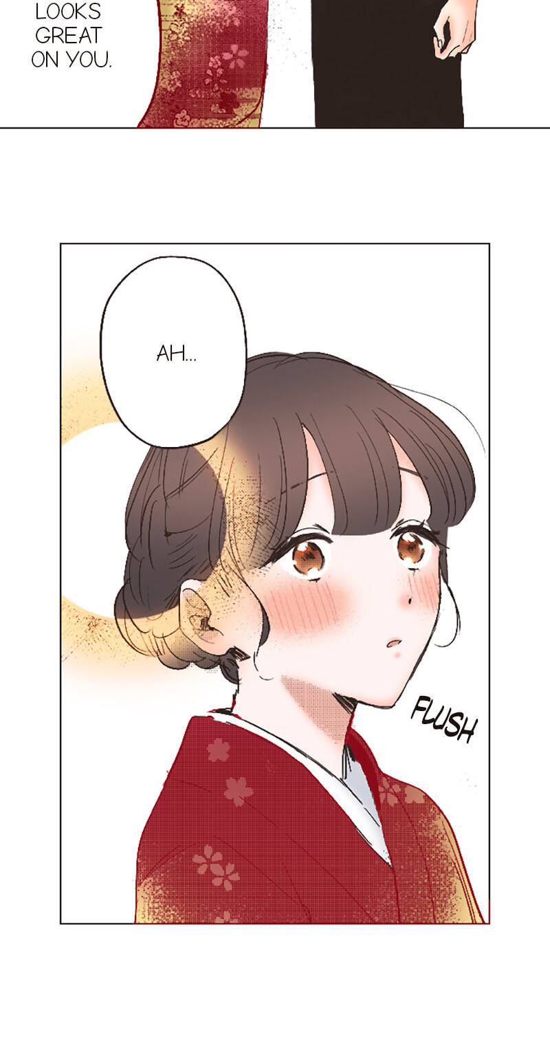 How to Make My Calm and Collected Husband Fall in Love With Me Chapter 18 page 12 - 