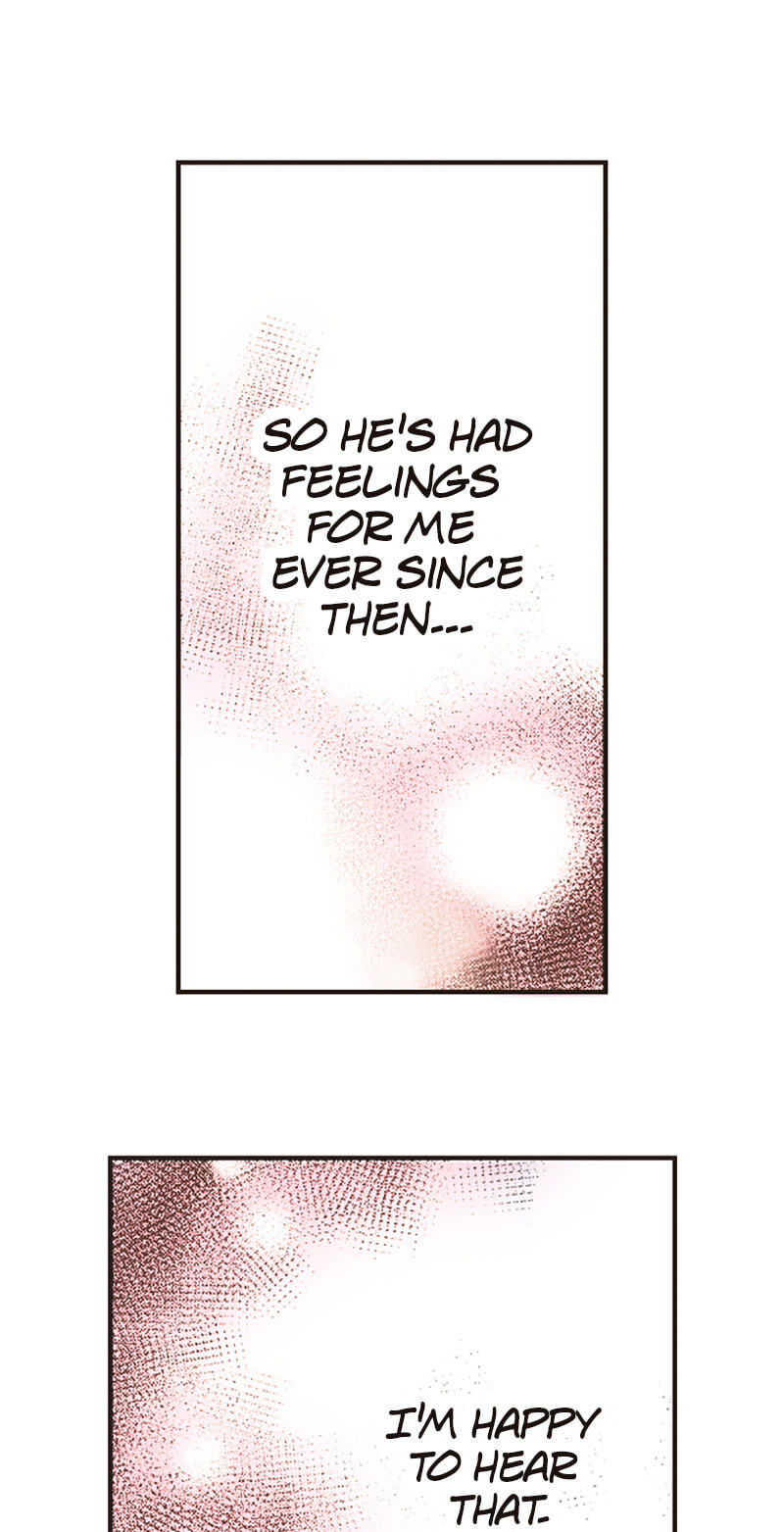 How to Make My Calm and Collected Husband Fall in Love With Me Chapter 18 page 18 - 