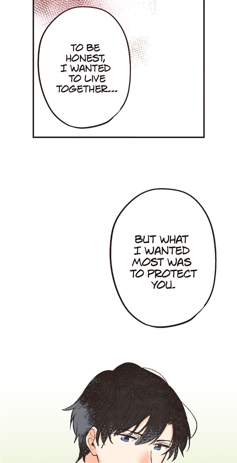 How to Make My Calm and Collected Husband Fall in Love With Me Chapter 18 page 19 - 
