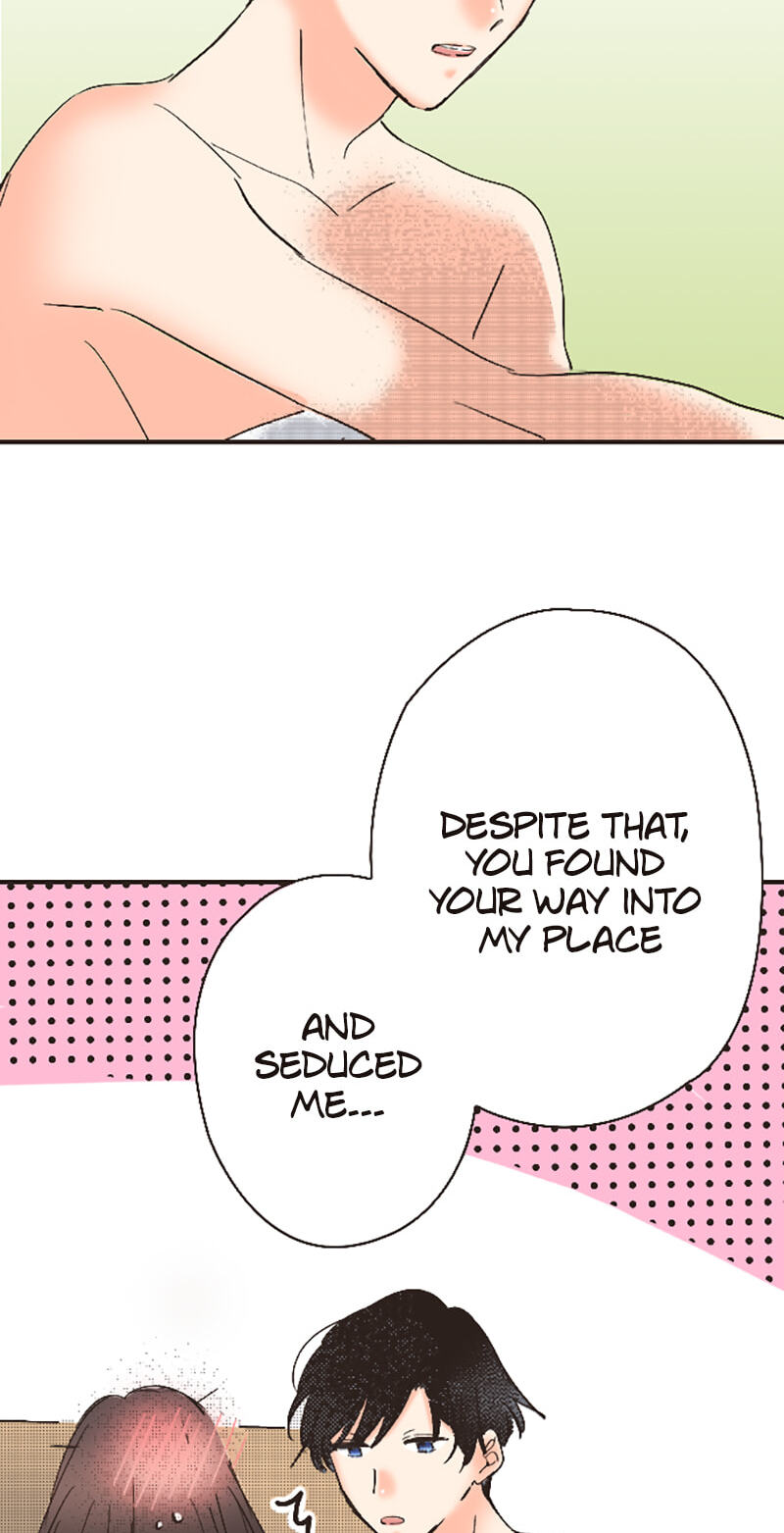 How to Make My Calm and Collected Husband Fall in Love With Me Chapter 18 page 20 - 
