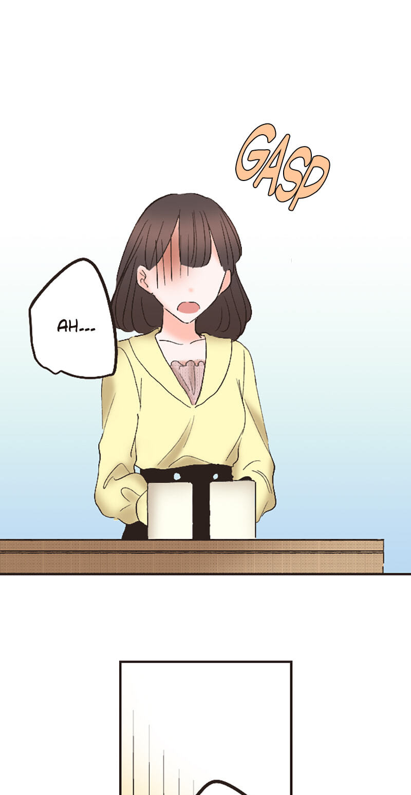How to Make My Calm and Collected Husband Fall in Love With Me Chapter 18 page 26 - 