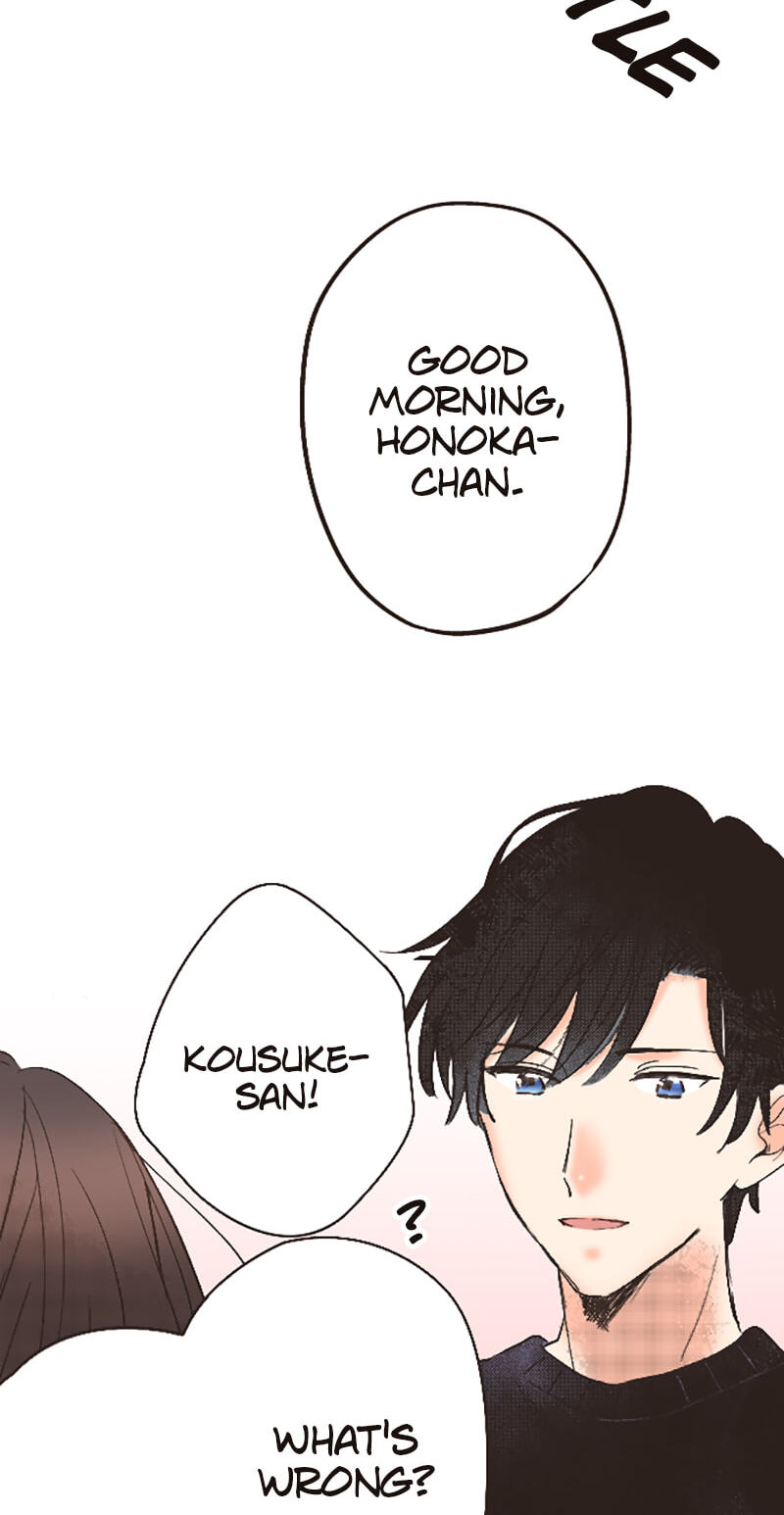 How to Make My Calm and Collected Husband Fall in Love With Me Chapter 18 page 28 - 