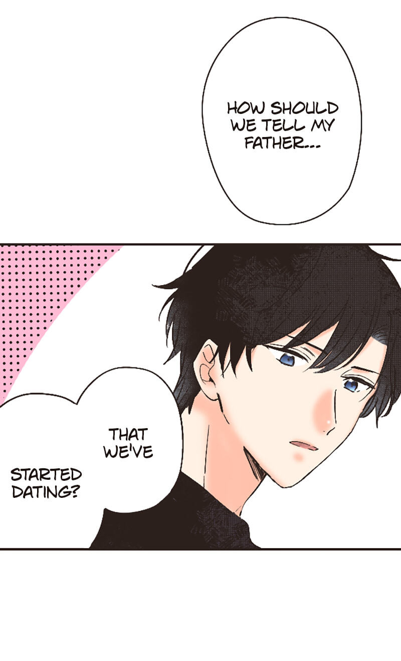 How to Make My Calm and Collected Husband Fall in Love With Me Chapter 18 page 30 - 
