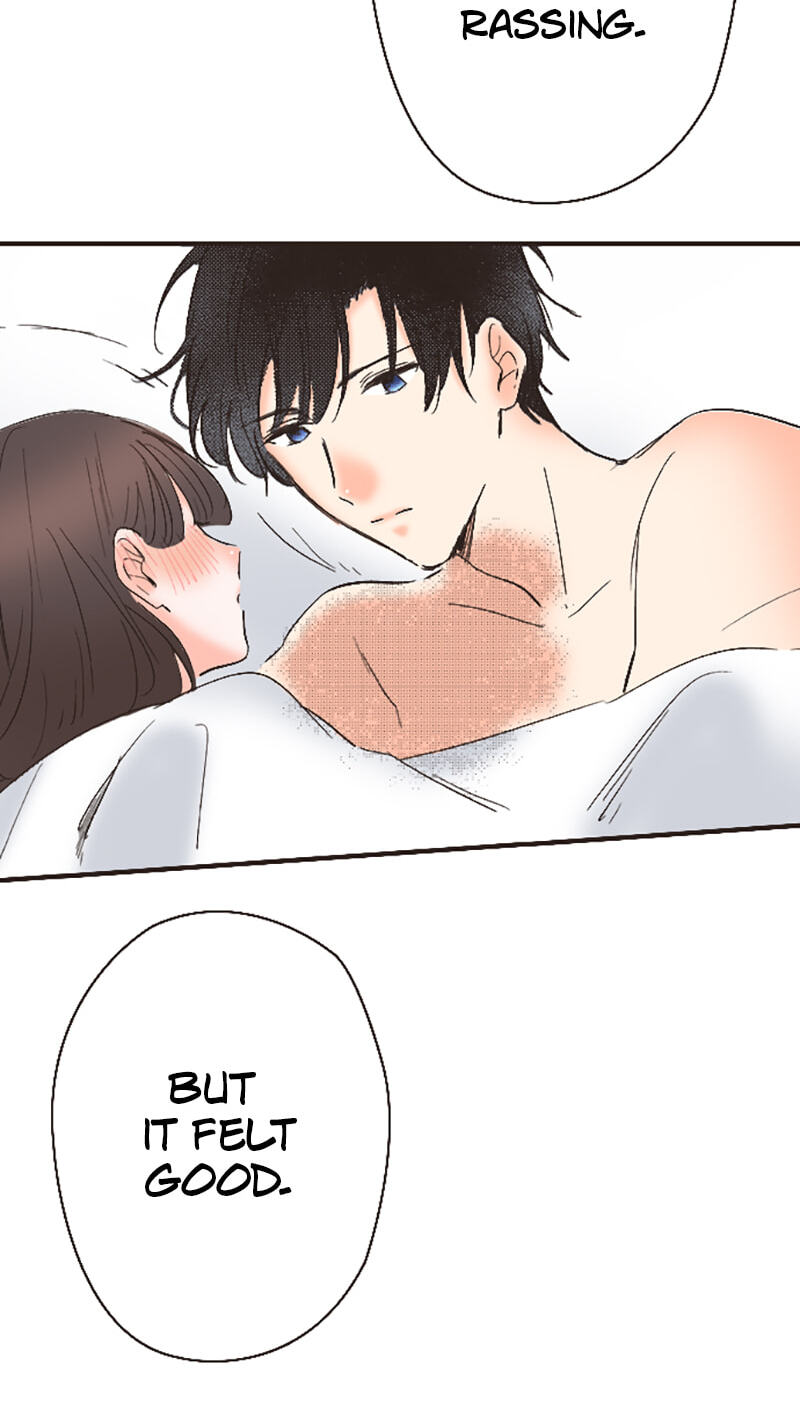 How to Make My Calm and Collected Husband Fall in Love With Me Chapter 18 page 4 - 