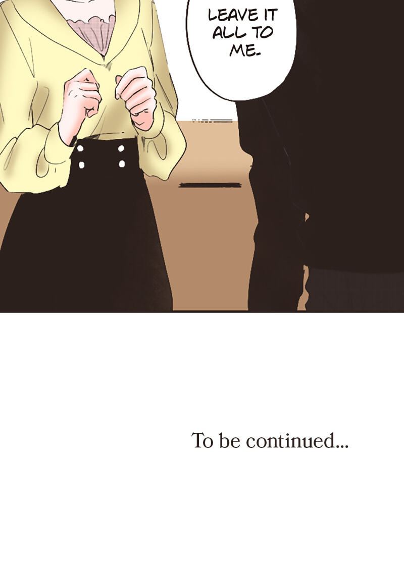 How to Make My Calm and Collected Husband Fall in Love With Me Chapter 18 page 36 - 