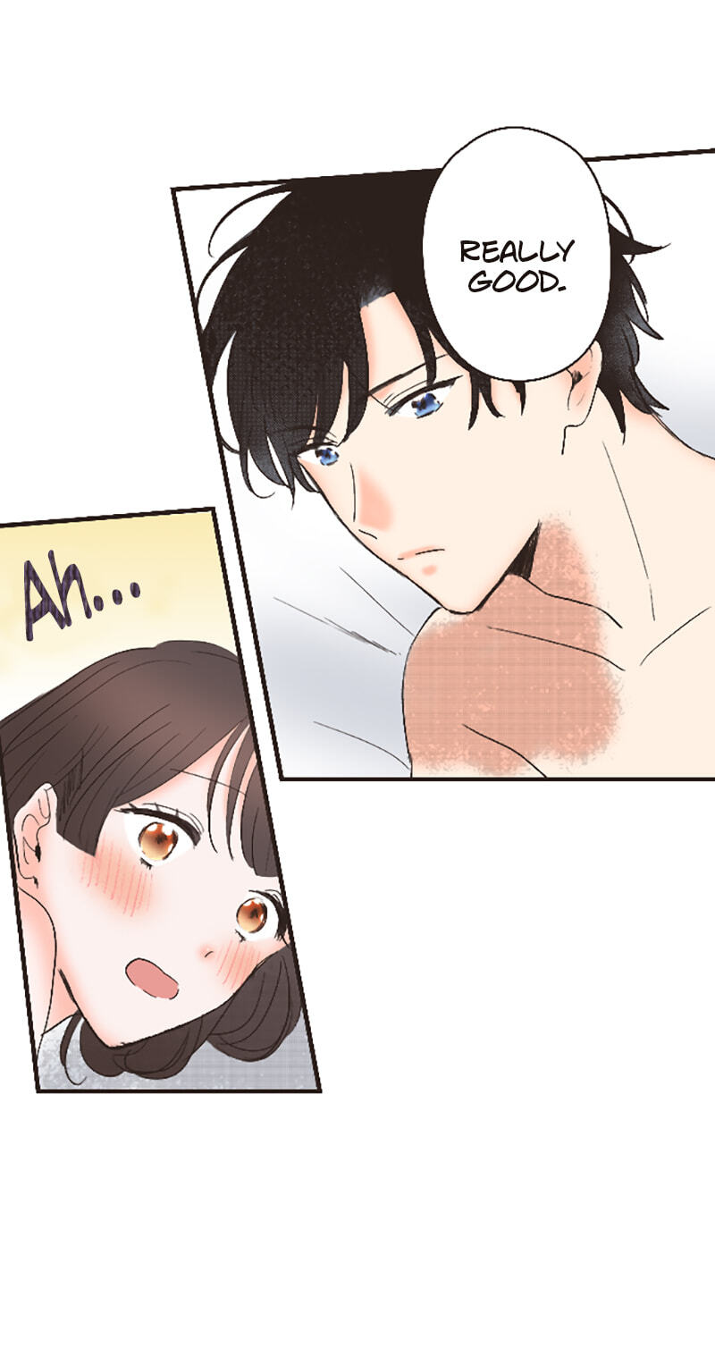 How to Make My Calm and Collected Husband Fall in Love With Me Chapter 18 page 5 - 