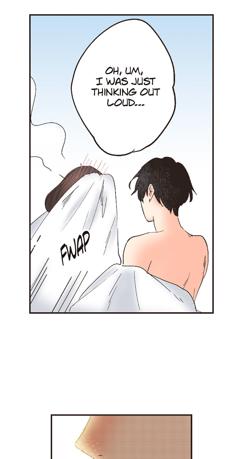 How to Make My Calm and Collected Husband Fall in Love With Me Chapter 18 page 6 - 
