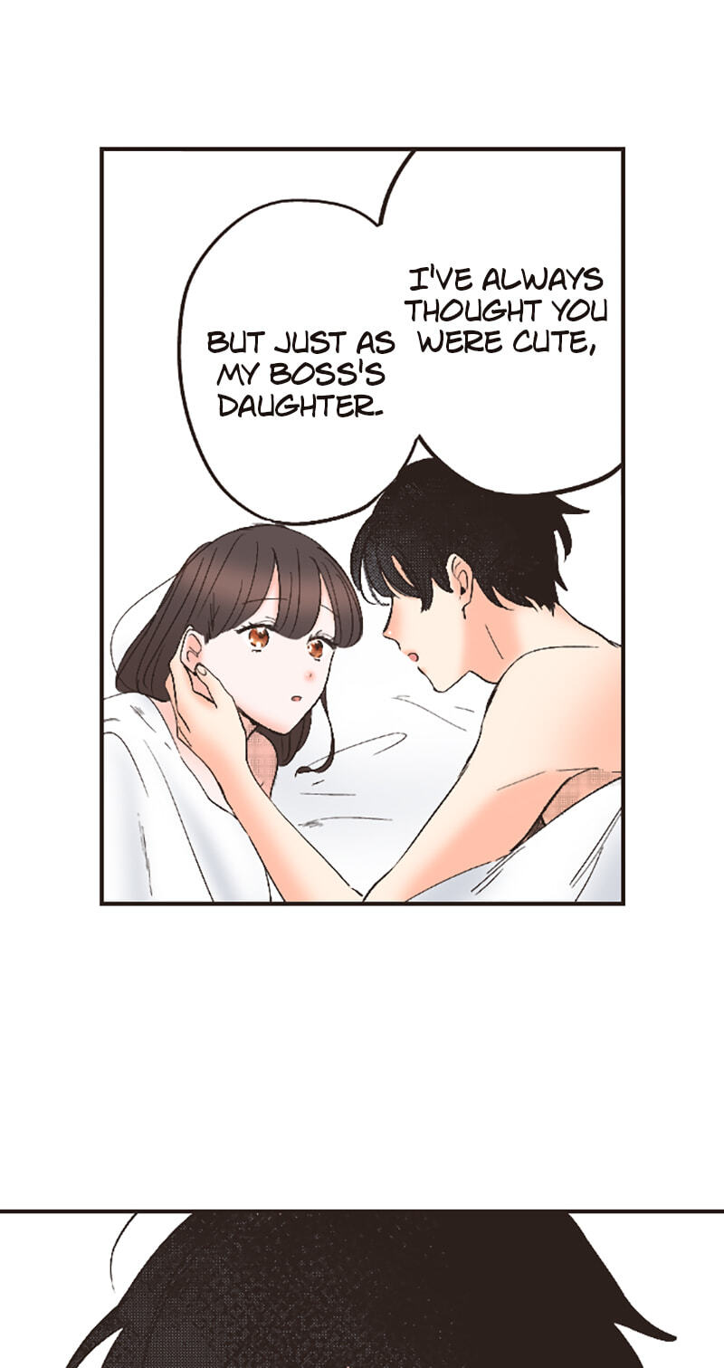 How to Make My Calm and Collected Husband Fall in Love With Me Chapter 18 page 9 - 