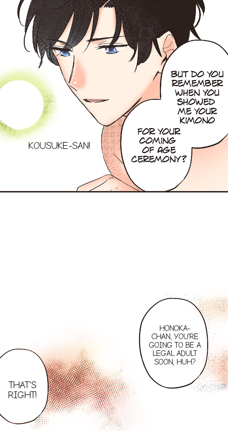 How to Make My Calm and Collected Husband Fall in Love With Me Chapter 18 page 10 - 