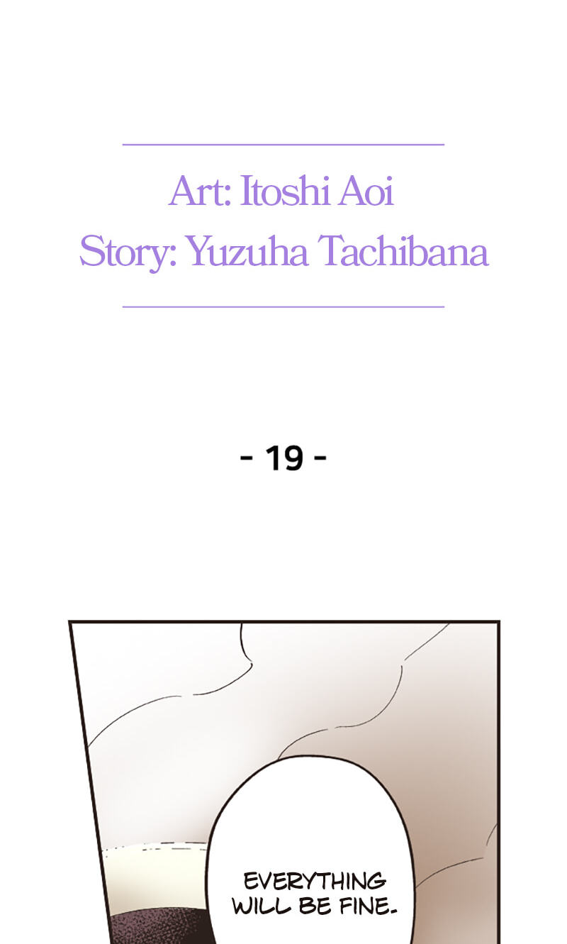 How to Make My Calm and Collected Husband Fall in Love With Me Chapter 19 page 2 - 