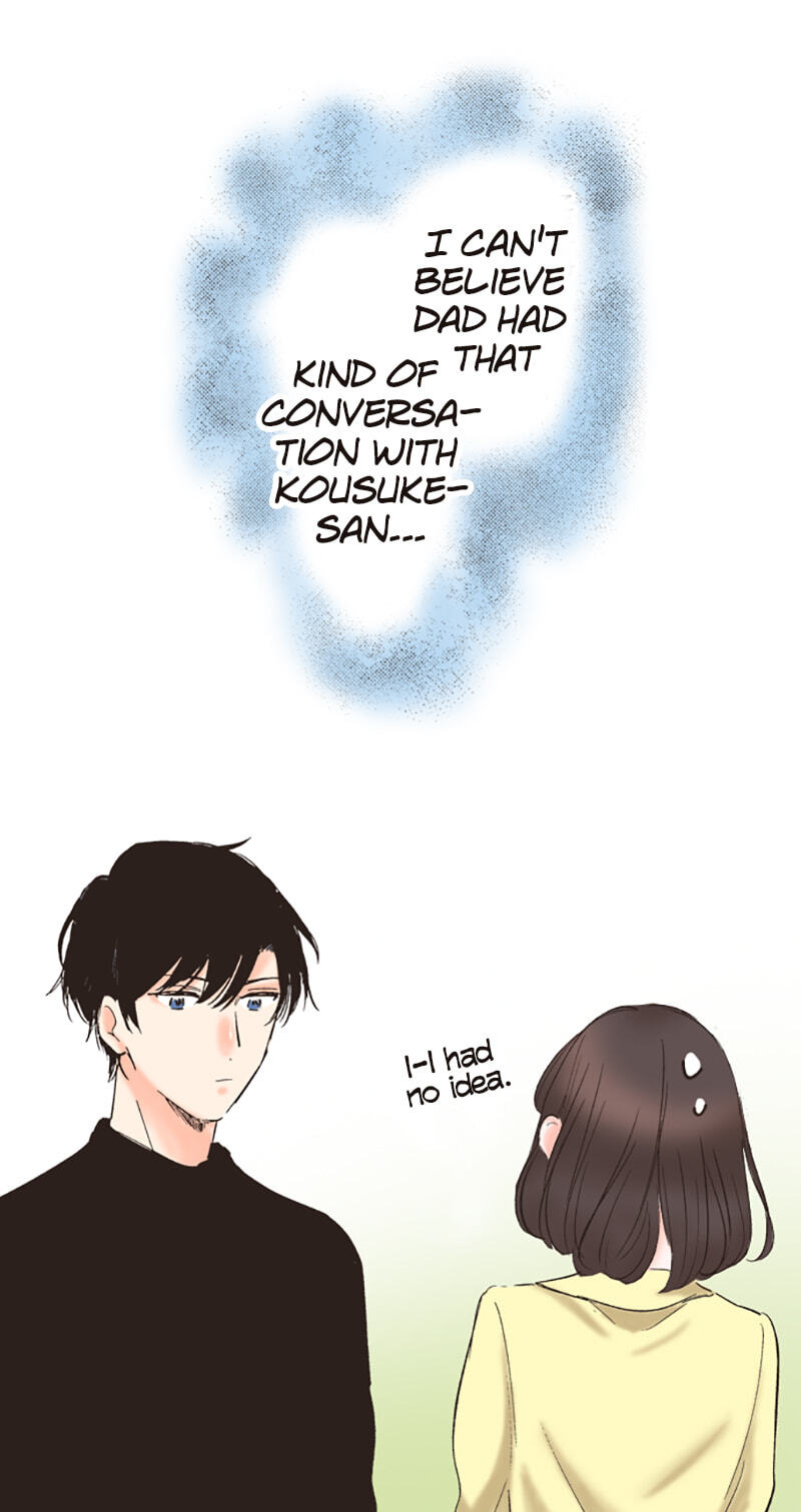 How to Make My Calm and Collected Husband Fall in Love With Me Chapter 19 page 11 - 